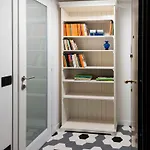 Federico Studio X2 Brenta Underground